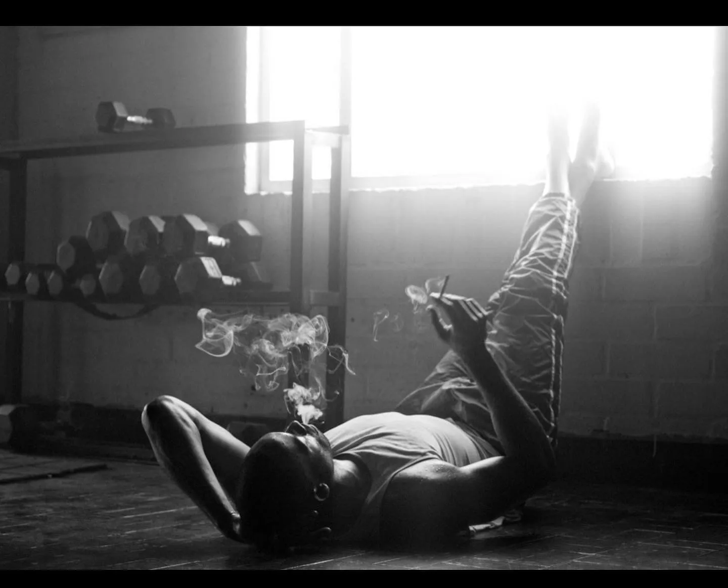 Still de ficción